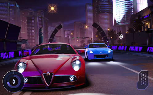Forza Street: Tap Racing Game 40.0.5 screenshots 7