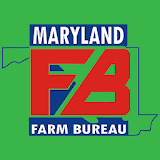 Maryland Farm Bureau icon