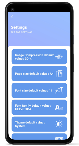 PDF Converter Screen 3
