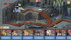 screenshot of Tap Defenders