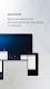 screenshot of spacedesk - USB Display for PC