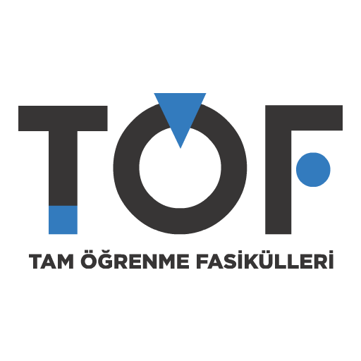 TÖF Video Çözüm logo
