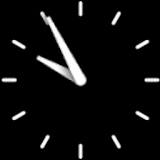 Analog Clock Widget icon