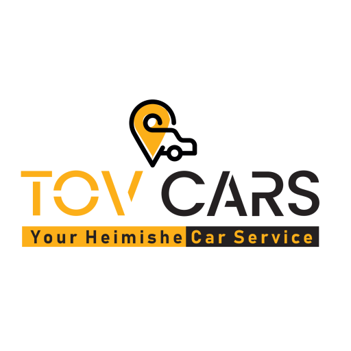 Tov Cars logo
