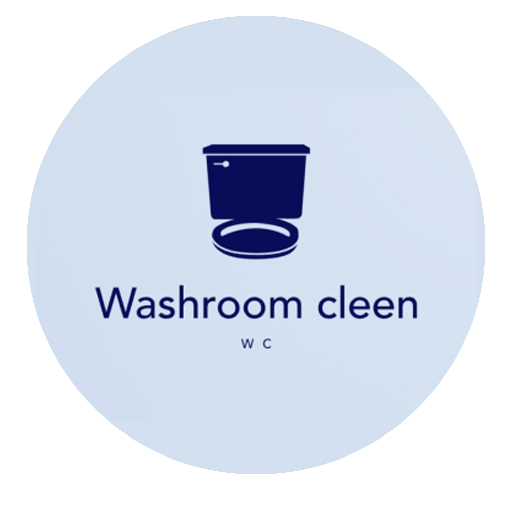 Washcleen logo