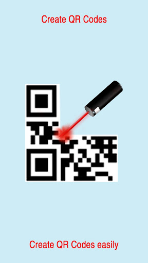 QR Code Creator Professional Screen 3