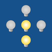 Lights Off - Logical Game
