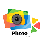 Cover Image of Download Photo Editor | Photo Filter- p  APK