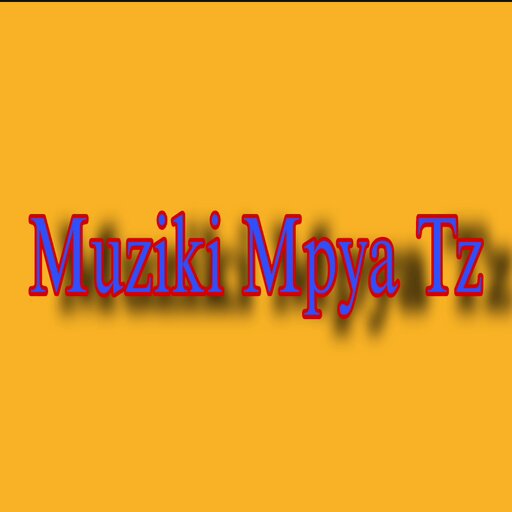 Muziki Mpya Tz logo