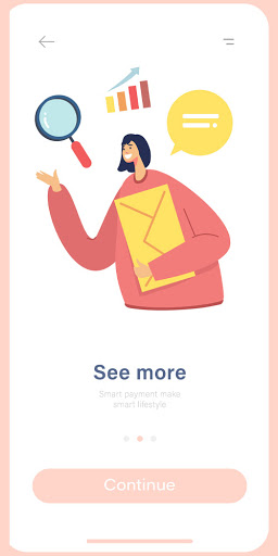 Rebekah Pharma Mart Screen 2