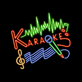 Karaoke - 70s 80s 90s Music icon