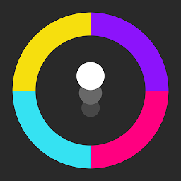 Color Switch - Endless Fun! Mod Apk