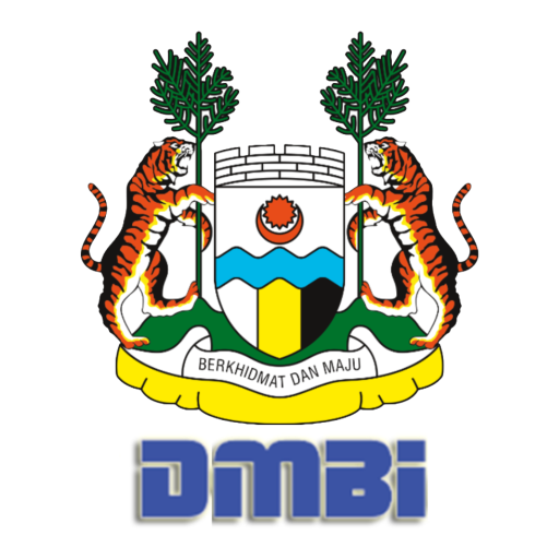 DMBI logo