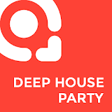 Deep House Party by mix.dj icon