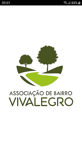 Android application Vivalegro screenshort
