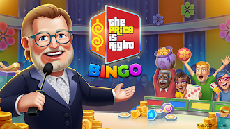 Game screenshot The Price Is Right: Bingo! mod apk