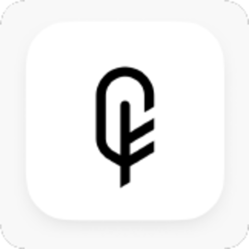 Feather logo