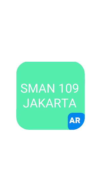 AR SMAN 109 Jakarta 2019 - 1.0 - (Android)