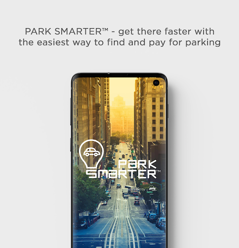 Park Smarter screenshot