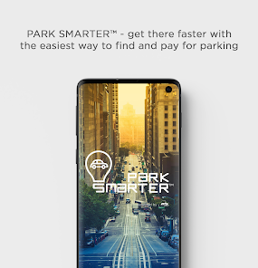 Park Smarter