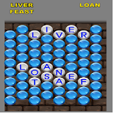 킹영어 퍼즐 게임 icon