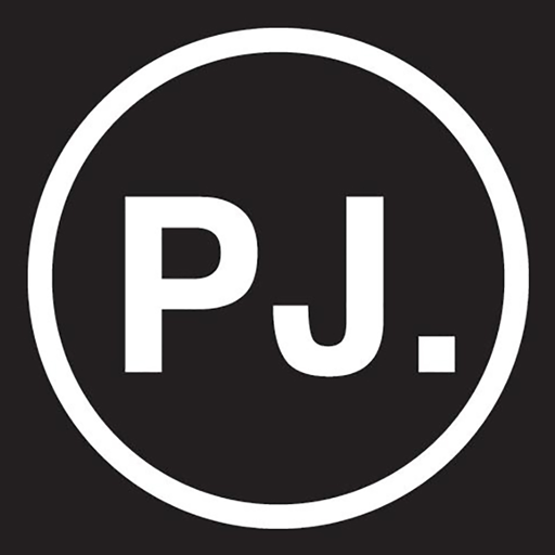 Pole Junkie logo