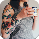 Tattoo Apps for Women icon