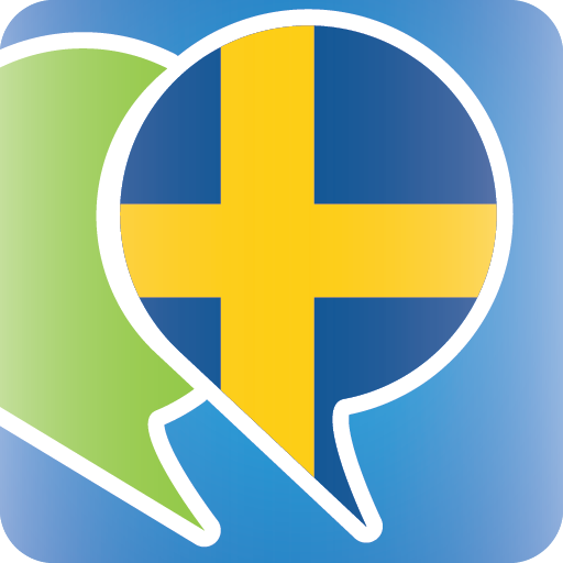 Learn Swedish Phrasebook  Icon