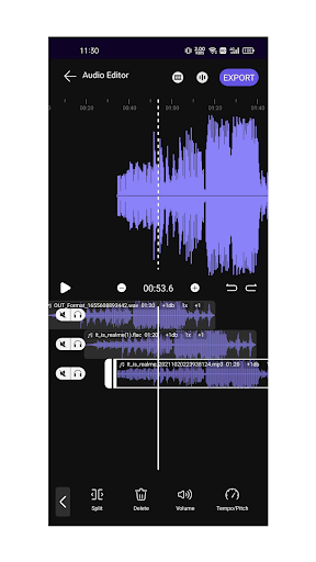Tool Box - All Edit Screen 2