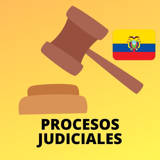 Procesos Judiciales logo