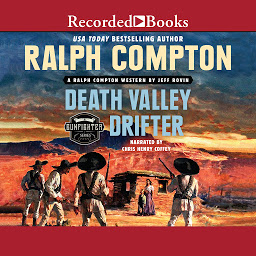 Icon image Ralph Compton Death Valley Drifter