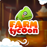 Pet Farm Tycoon : Idle Animals icon