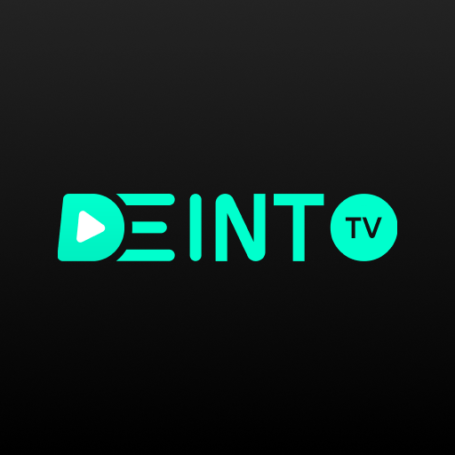 Deinto TV Player logo