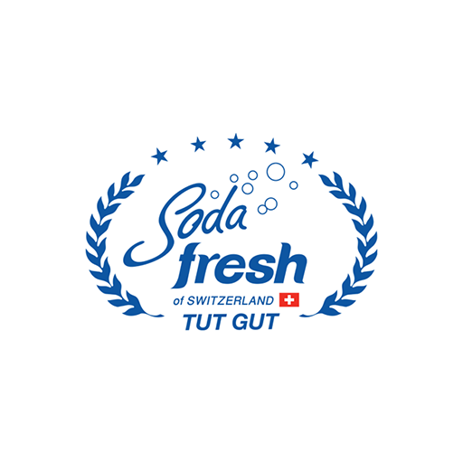 SodaFresh logo