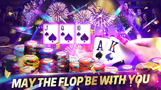 Mega Hit Poker: Texas Holdem 3.11.5 APK screenshots 6