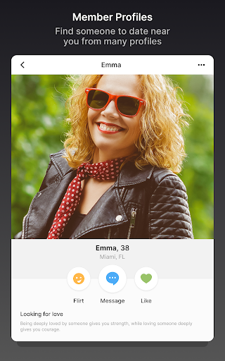 Biker Next Dating App 7