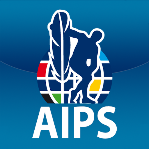 AIPSMEDIA logo