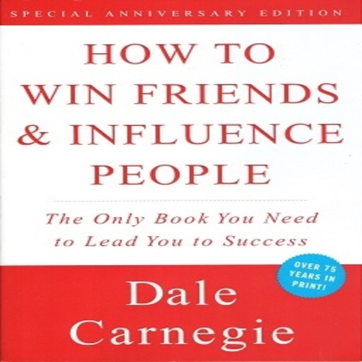 How to Win Friends and Influen logo
