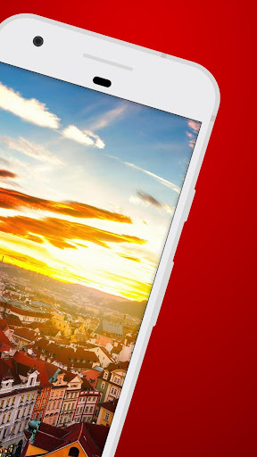 Prague Travel Guide Screen 2