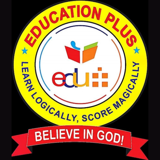 Nadeem Arains Edu.Plus logo