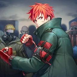 Wild Fighter Idle Mod Apk