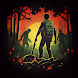 Survival Zombie Camp - Androidアプリ