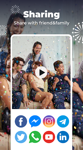 Photo Video Maker With Music