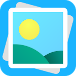 Cover Image of Download Gallery Photo Album & Image Editor 1.1.7 APK