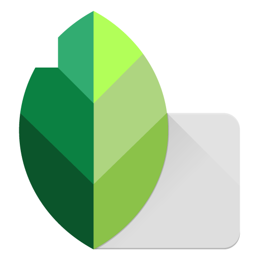 Snapseed - Ứng Dụng Trên Google Play