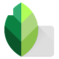 Download Snapseed mod apk latest 2022 icon