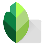 Cover Image of Download Snapseed  APK
