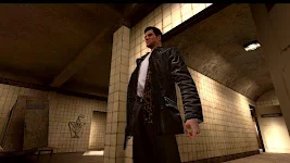 Max Payne Mobile Screenshot 3