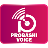 Probashi Voice icon