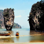 THAILAND BEACHES